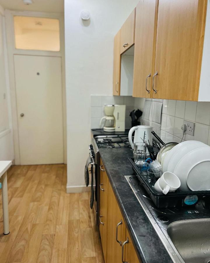 エディンバラHistoric Royal Mile Flat , 5Min From Waverly Railway Stationアパートメント エクステリア 写真