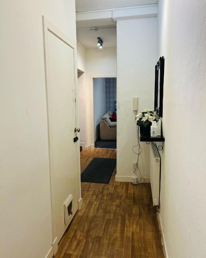 エディンバラHistoric Royal Mile Flat , 5Min From Waverly Railway Stationアパートメント エクステリア 写真