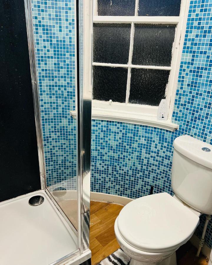 エディンバラHistoric Royal Mile Flat , 5Min From Waverly Railway Stationアパートメント エクステリア 写真